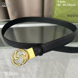 Picture of Gucci Belts _SKUGuccibelt30mm95-125cm8L224523